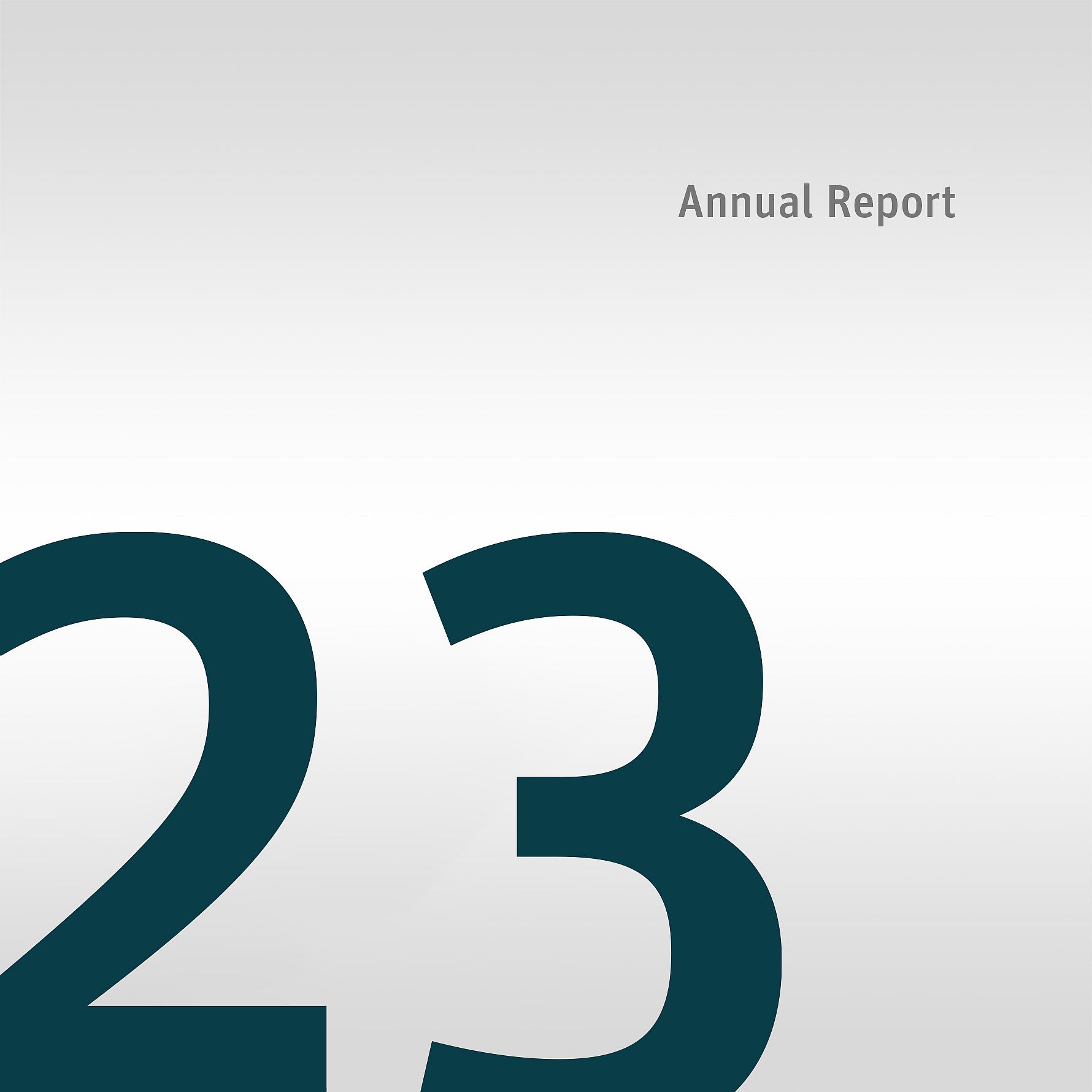 Rieter Annual Report 2023